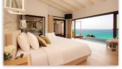 Riverside Suite image